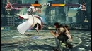Битва летсплейщиков в Tekken 7