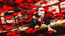 Rokuro vs Aguri & Shiki vs Momomiya「AMV Tougen Anki」Coming For You