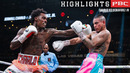 Бокс. Джермалл Чарло – Хосе Бенавидес (25.11.2023) Charlo vs Benavidez Jr