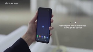 Samsung Galaxy S8 and S8+ Tutorial HD