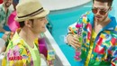Узбекистон юртига HARIBO- компанияси ташриф буюрди