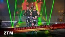 TNA Turning Point 2009 Highlights
