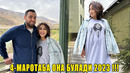 Bu Mening Onam Ko’rsatuvi Boshlovchisi 4-Marotaba Ona Bo’ladi 2023