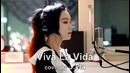 Coldplay – Viva La Vida ( cover by J.Fla )