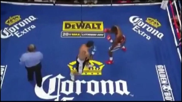 Lucas Matthysse vs Mike Dallas Jr (Full Fight )