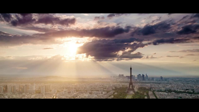 Indila – Dernière Danse