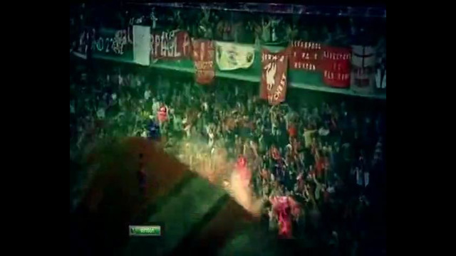 Футбольный клуб – Ливерпуль 1990х