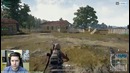 Amway921 PUBG Стрим – PlayerUnknown’s Battlegrounds – Нубы ломают лица топам Часть 2