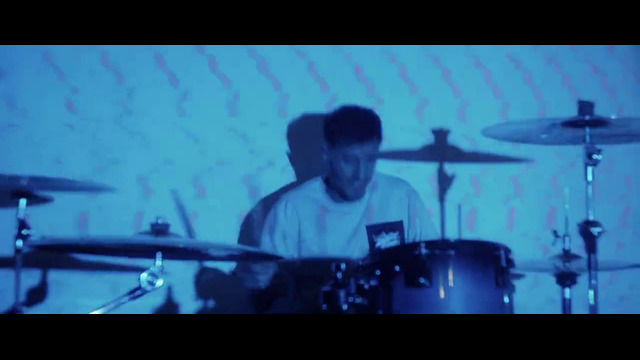 Achrome – Bury Me (Let Me Sleep) (Official Music Video 2021)