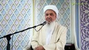 Salohiddin domla Sharipov: Masjidni pok saqlash iymondandir