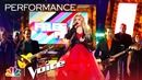 Kelly Clarkson – Broken & Beautiful | The Voice US 2019