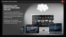 Next-generation TV Starts with DreamGallery™ from Motorola Mobility