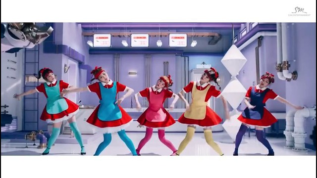 Red Velvet – Dumb Dumb