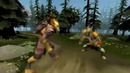 DotA 2 – Shaman Style Speical For WAR.UZ
