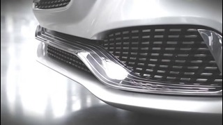 Новинка Mercedes Benz s Class Coupe HD
