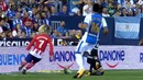 Leganés v Atlético de Madrid La Liga 30/09/2017