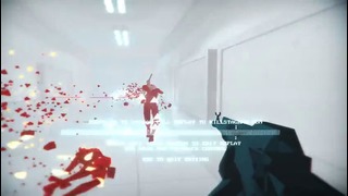 SUPERHOT(2)