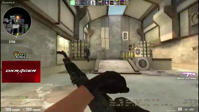Csgo – best pro bhop plays! ft. shroud, jw, roca & more