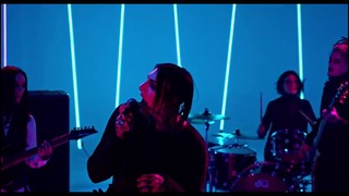 Motionless In White – Eternally Yours [OFFICIAL VIDEO]