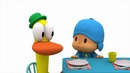 Let’s Go Pocoyo! 30 MINUTES [Episode 2] in HD