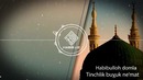 Тинчлик буюк неъмати
