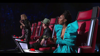 The MOST UNIQUE & SURPRISING Blind Auditions of 2020 on The Voice – Top 10