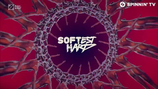 Softest Hard – Rave (Official Music Video)