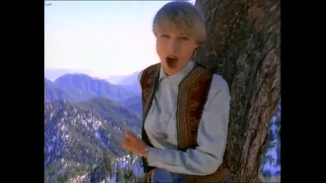 Wilson phillips-hold on