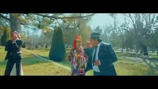 Bojalar – Lol bo’laman (Official music video)