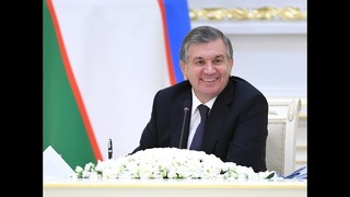 Почему у Узбекистана получилось. А у Казахстана пока нет