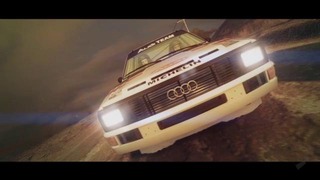CMR Dirt 3 Trailer