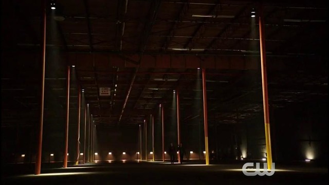 Flash vs Arrow
