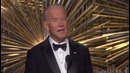 Lady Gaga – Til It Happens to You (The Academy Awards)