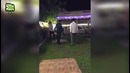 Танцы и последствия