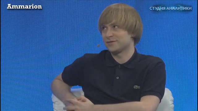 KievMajor 2017 Лучшее из Студии Аналитики 11.03.2017