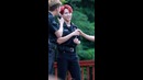 150705 인기가요 막방 팬미팅 방탄소년단 JIMIN