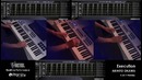 Prominy V-METAL demo – Execution