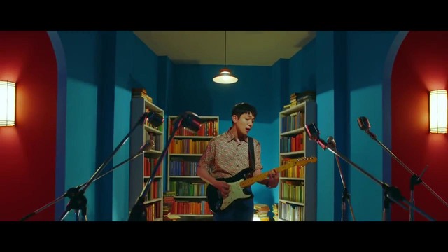 DAY6 – ‘Time of Our Life (한 페이지가 될 수 있게)’ MV