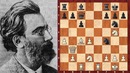 Шахматы. Шифферс – Гармонист: классика итальянской партии