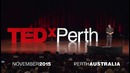 The Future and Fungi ¦ Ben Sharp ¦ TEDxPerth