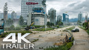 THE DOG STARS Final Trailer (2026) Ridley Scott | Post Apocalyptic Movies