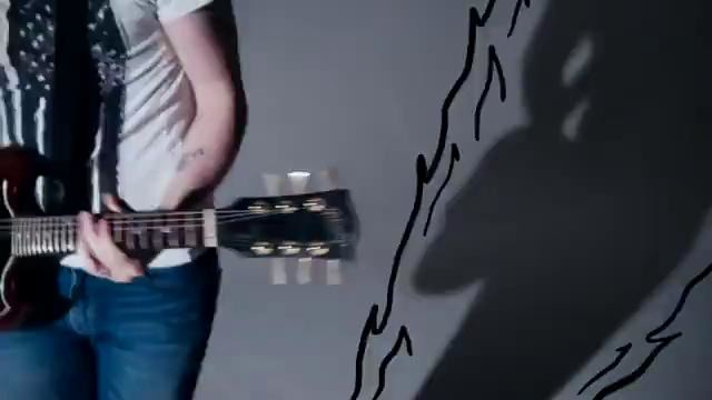 The Subways – Kiss Kiss Bang Bang