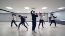 NCT U – ‘BOSS’ Dance Practice