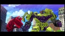 Transformers׃ Devastation [трейлер