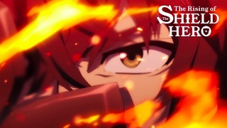 The Rising of the Shield Hero – Opening (HD)