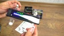 Аудиосистема на велосипед большая вело распаковка