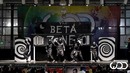 Танец Призер Чемпионата Мира
