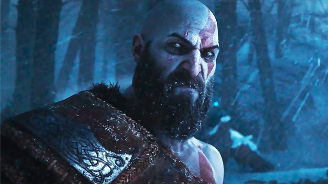 God of War 2: Ragnarok — Русский кинематографичный трейлер (Субтитры, 4К, 2022)