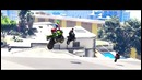 Gta 5 – cunning stunts cinematic ( machinima )