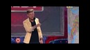 Павел воля о карте России